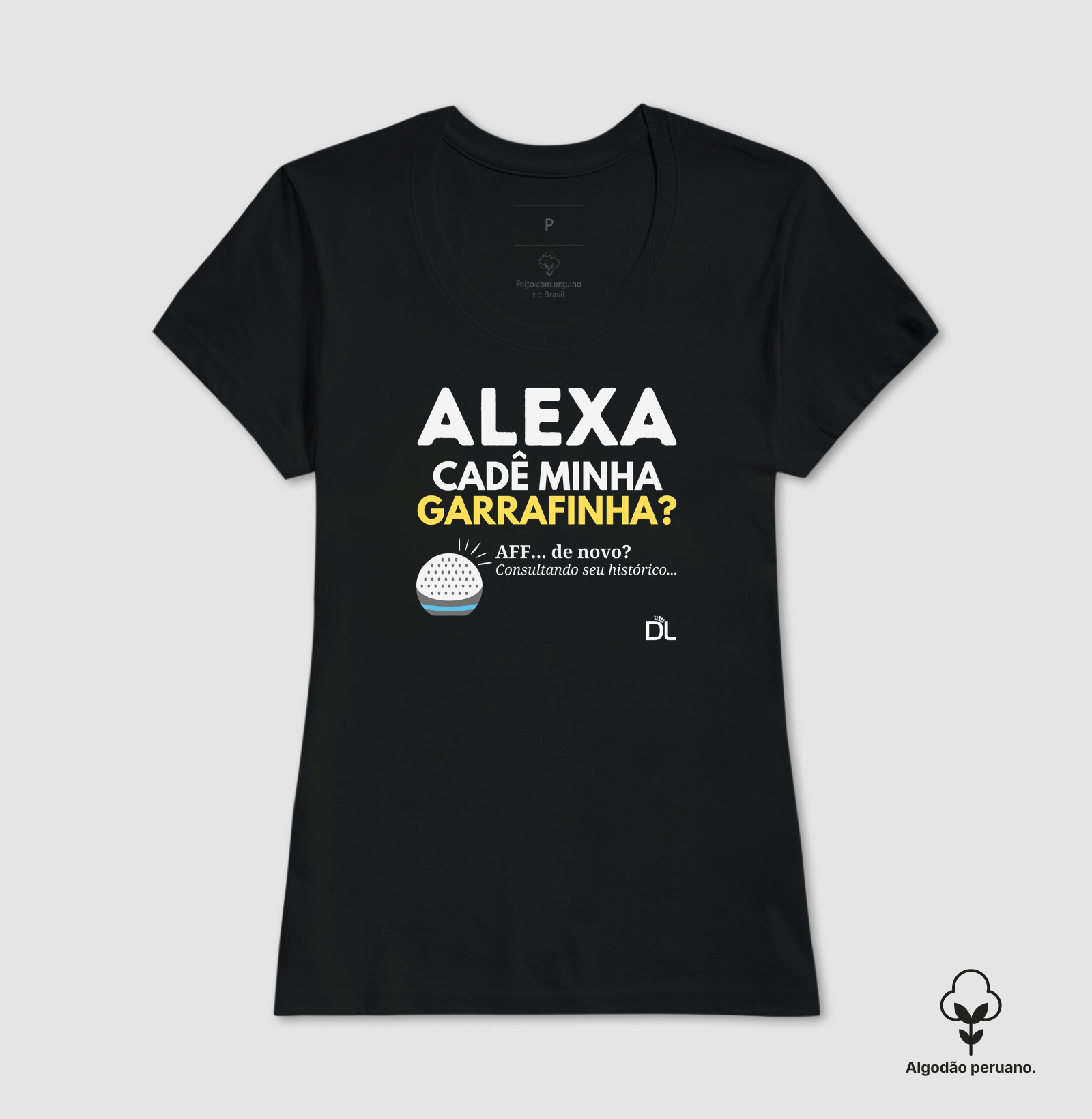 Alexa cadê minha garrafinha - Imagem 9