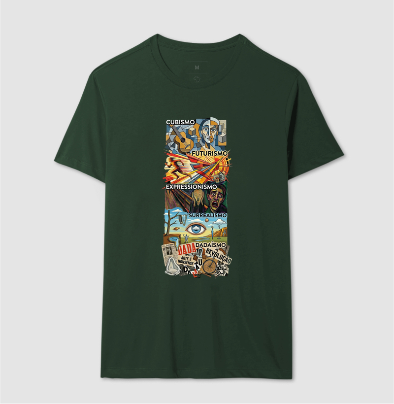 Camisa 11