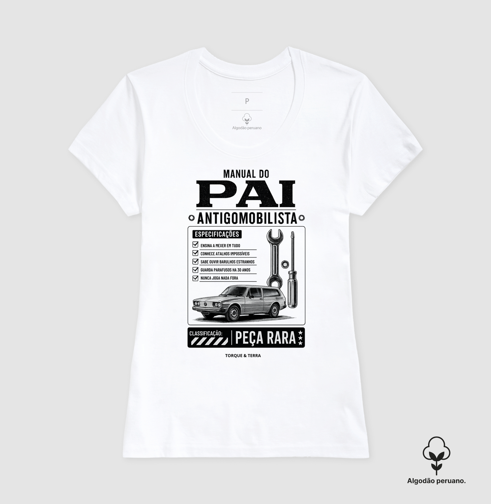 Manual do Pai - variant - Imagem 2