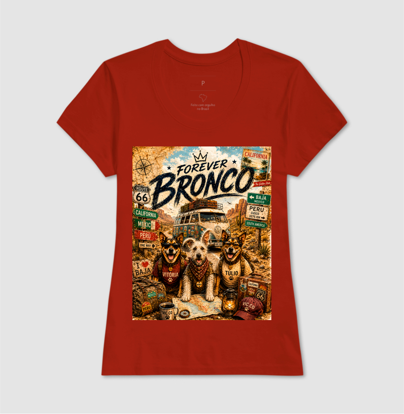 Camisa 10