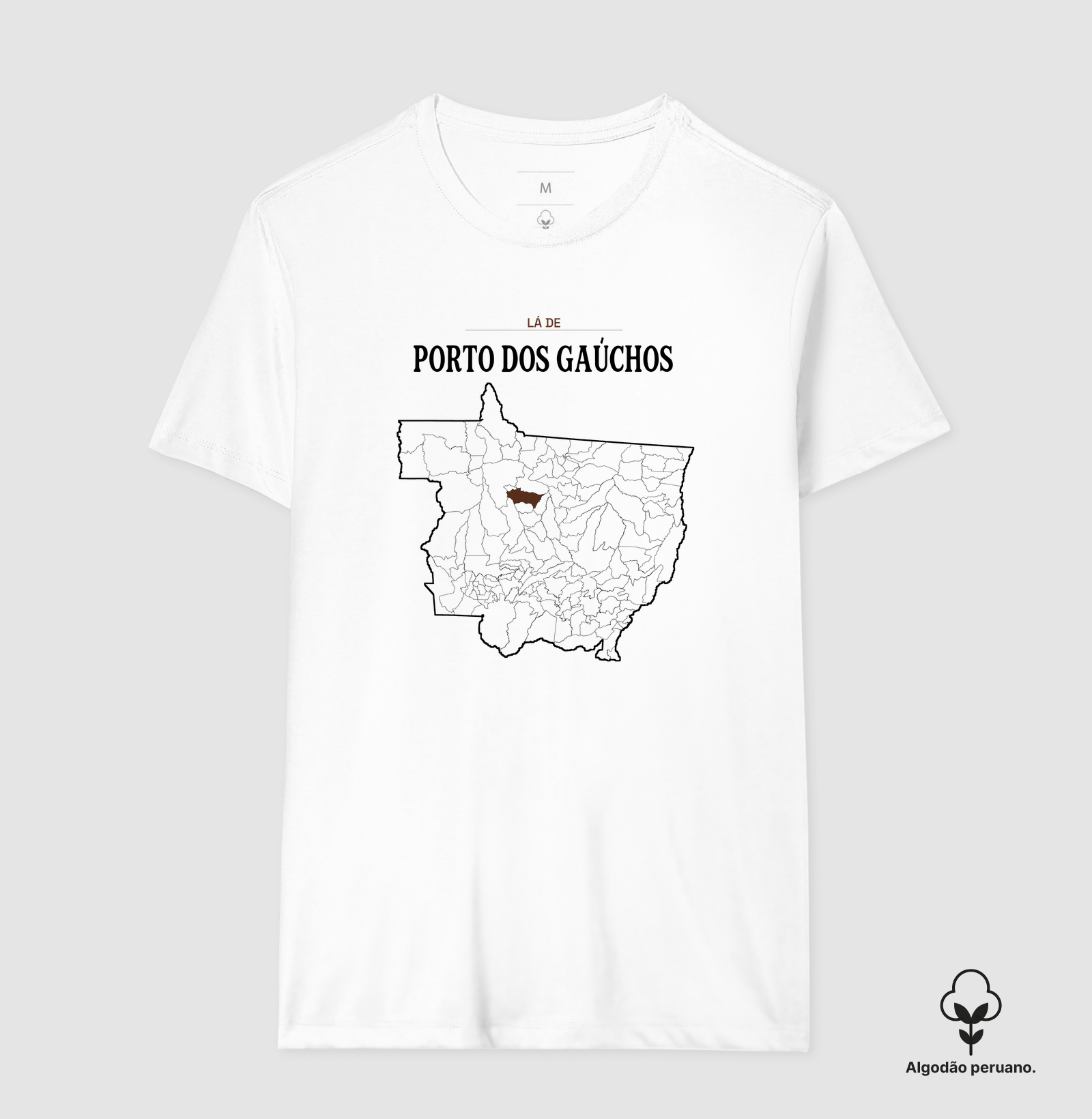 Porto dos Gaúchos | Território MT - Imagem 4