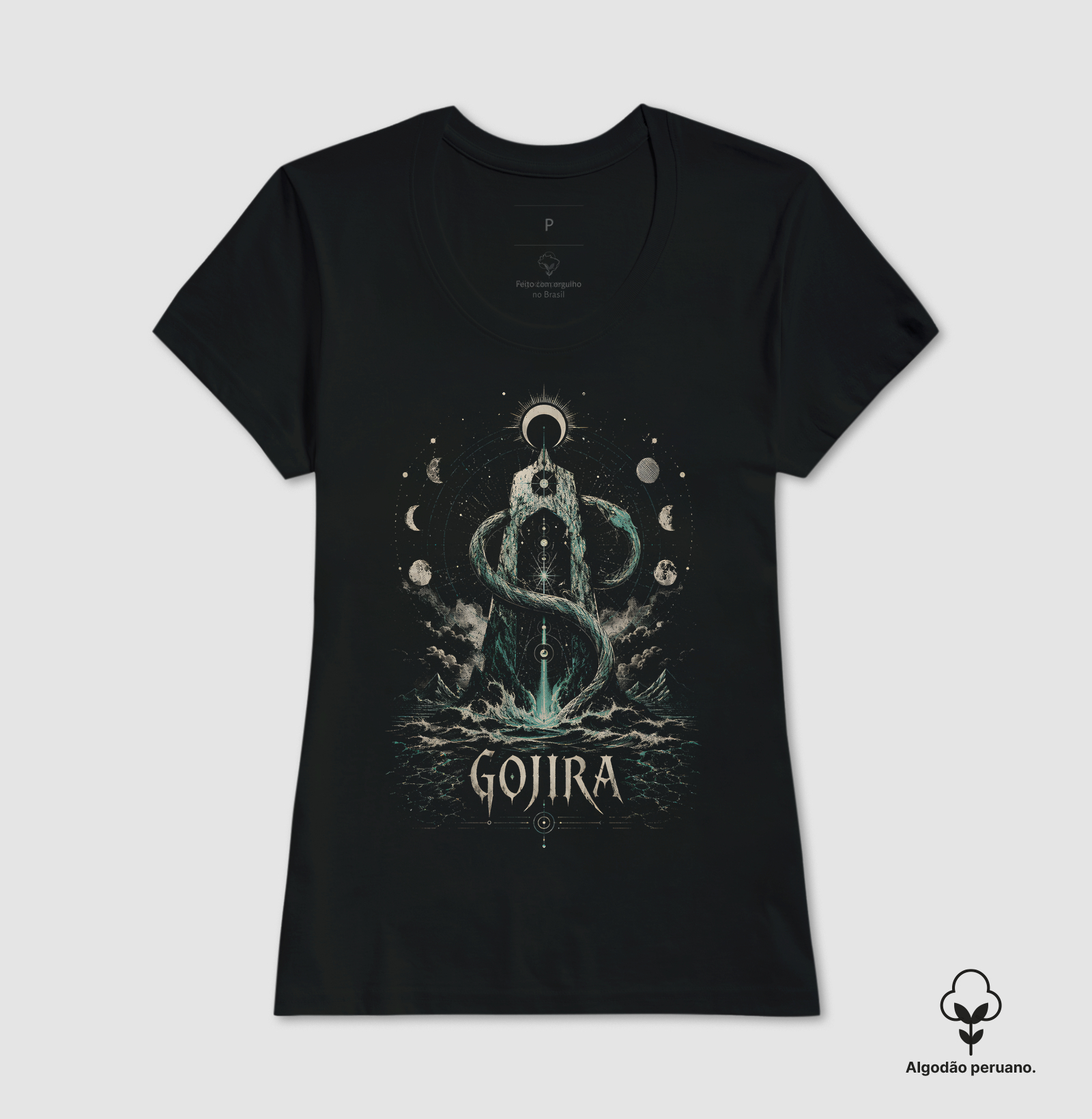 Camisa 5