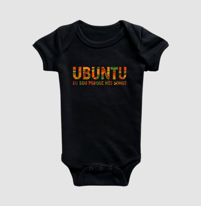 Ubuntu - Eu sou porque nós somos - Imagem 2