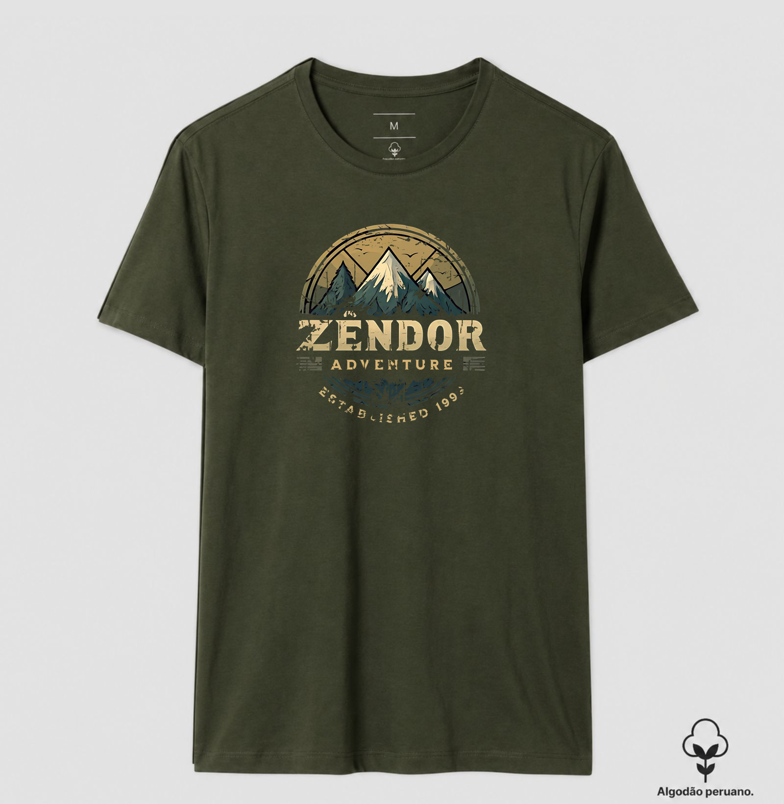 Camisa 3