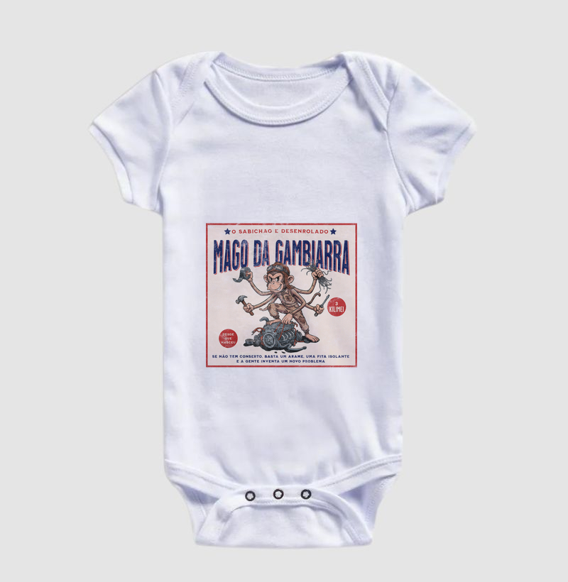 Camisa 2