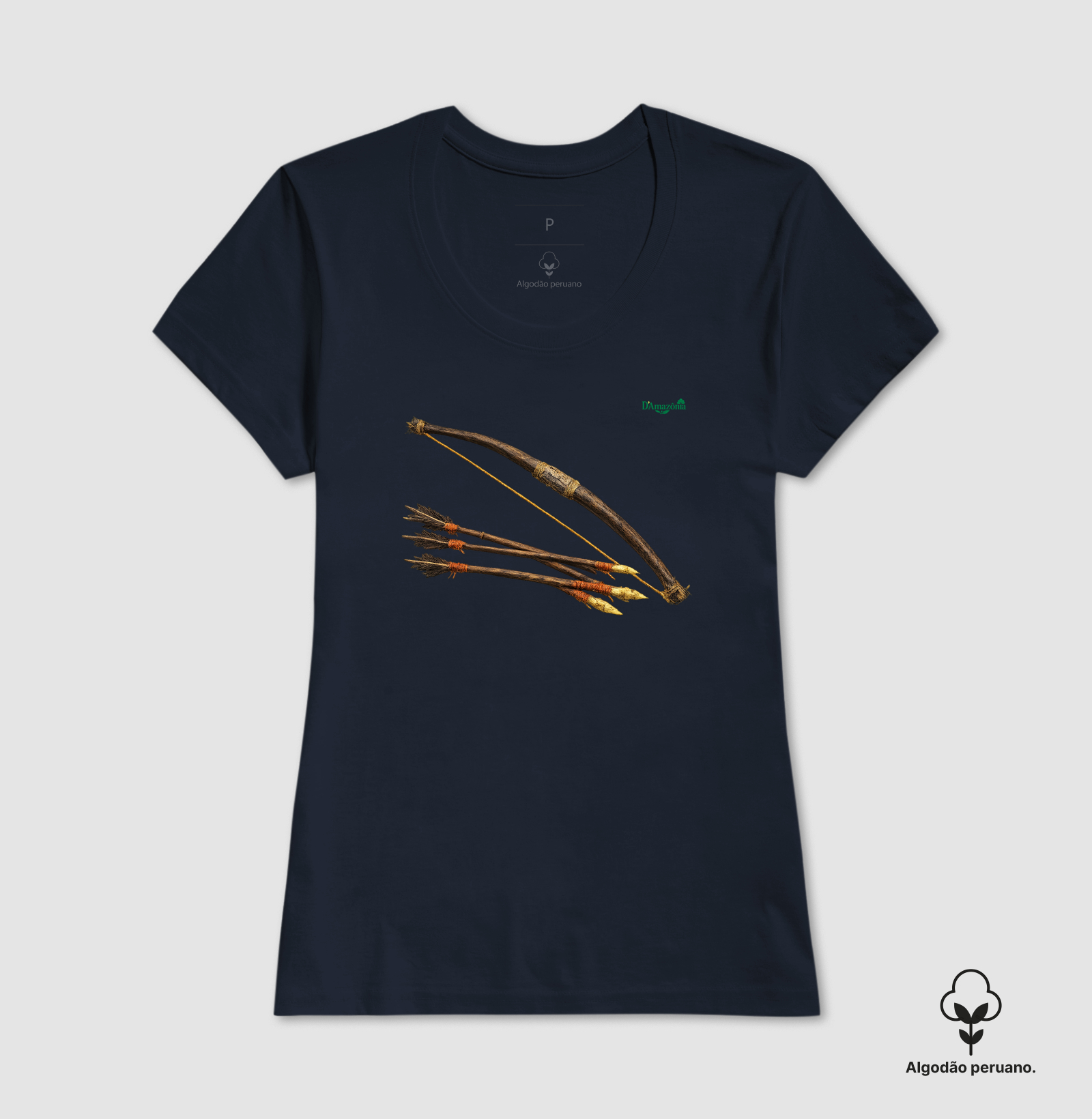 Camisa 5