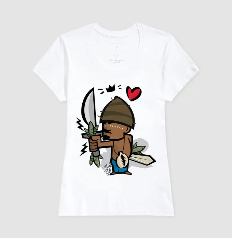 Camisa 2