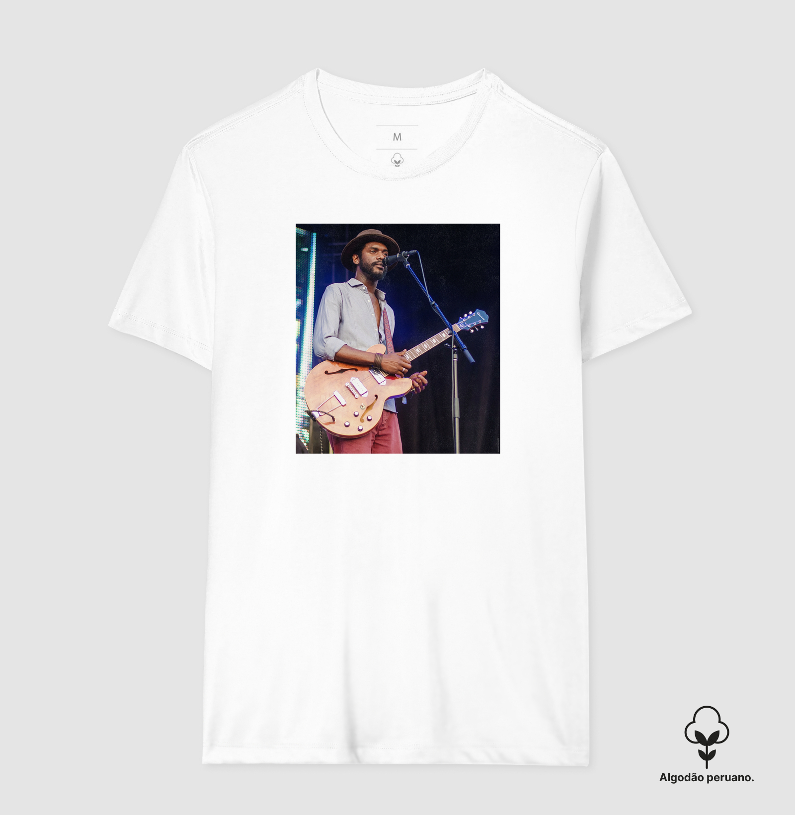 Camisa 2