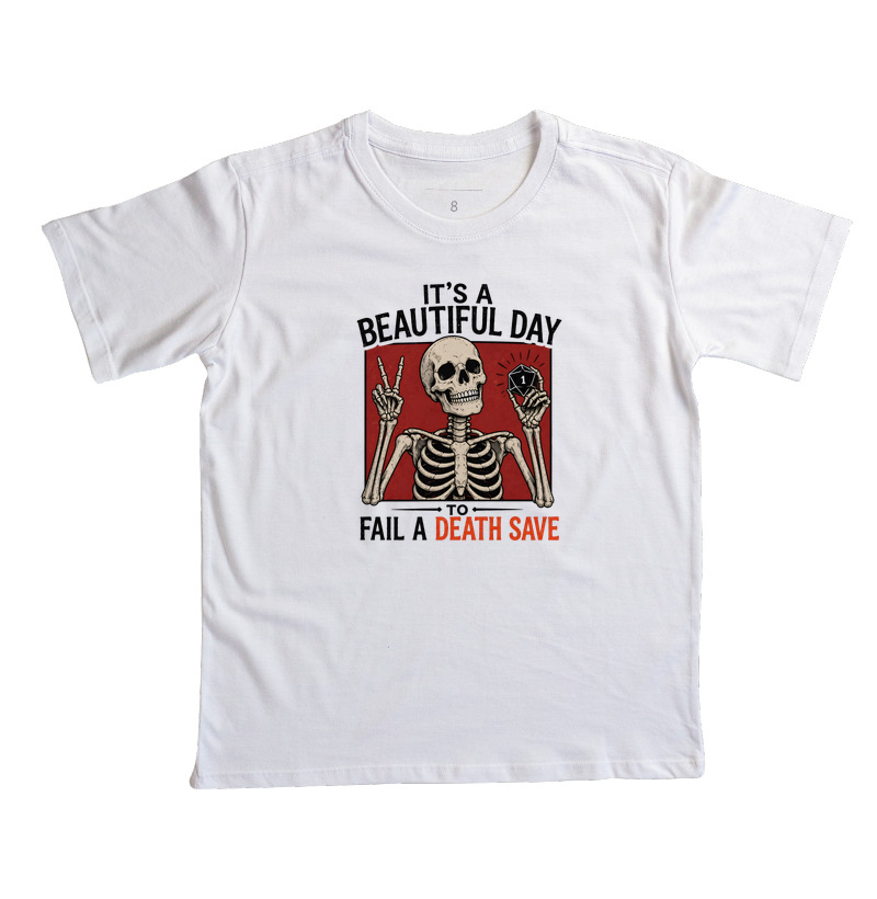 Beautiful Day to Die - Imagem 4