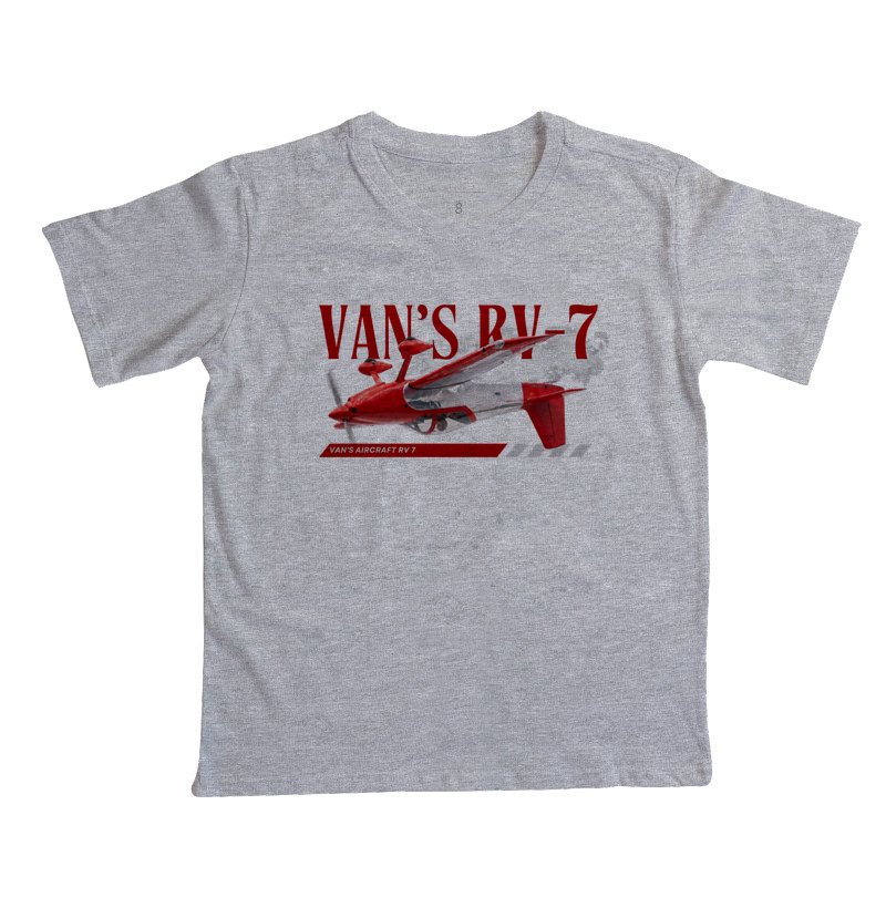 VAN´S RV-7 - Imagem 4