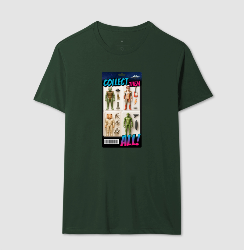 Camisa 7