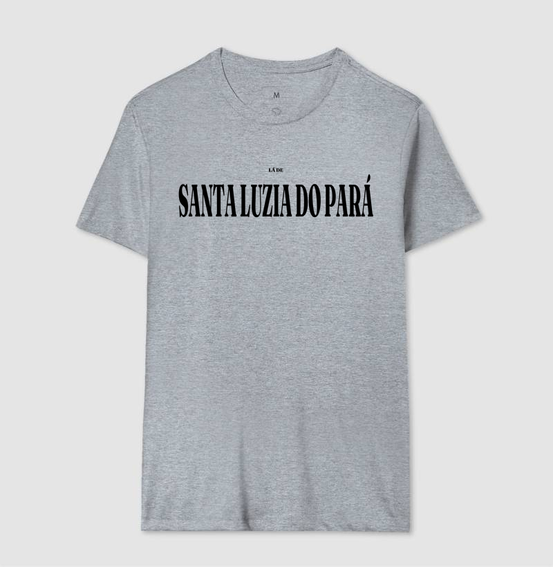Santa Luzia do Pará | Tipografia PA - Imagem 8