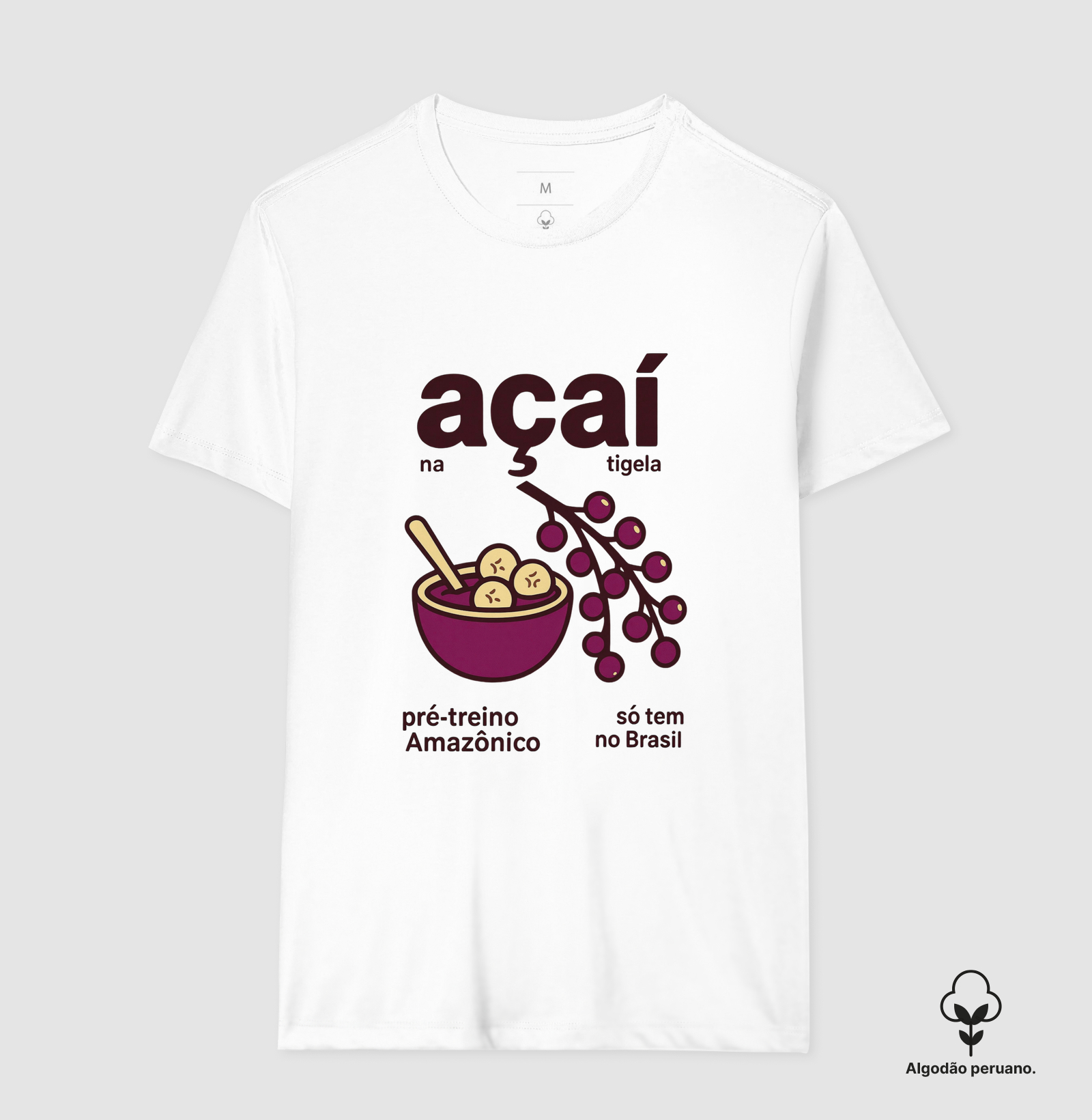 Açaí na Tigela Pima - Imagem 2