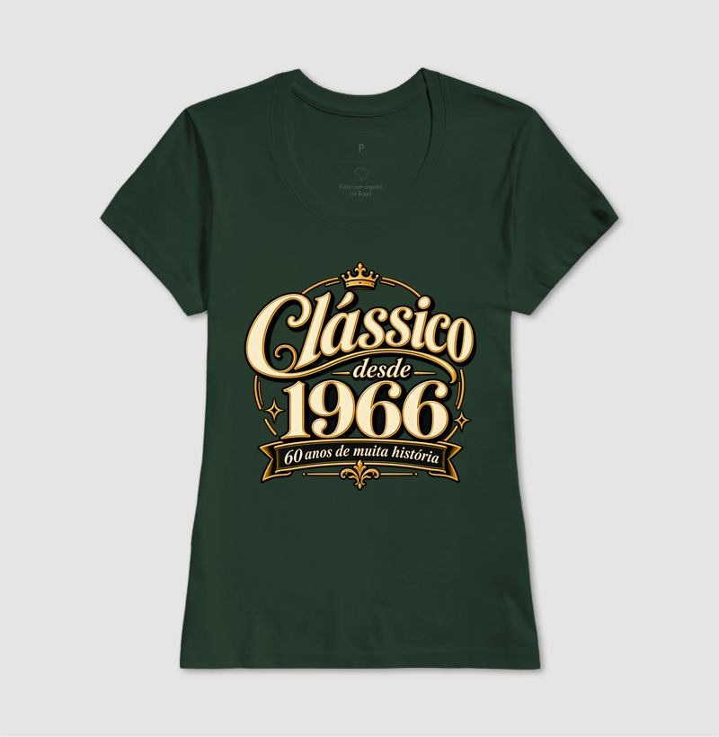 Clássico 1966 - Imagem 13