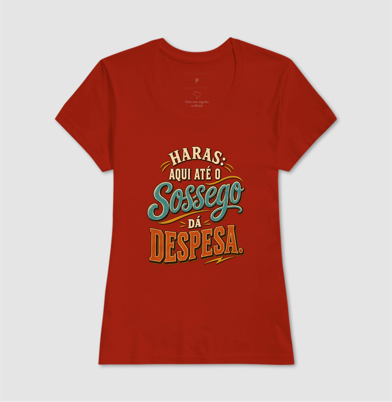 Haras: aqui até o sossego dá despesa. - Imagem 11