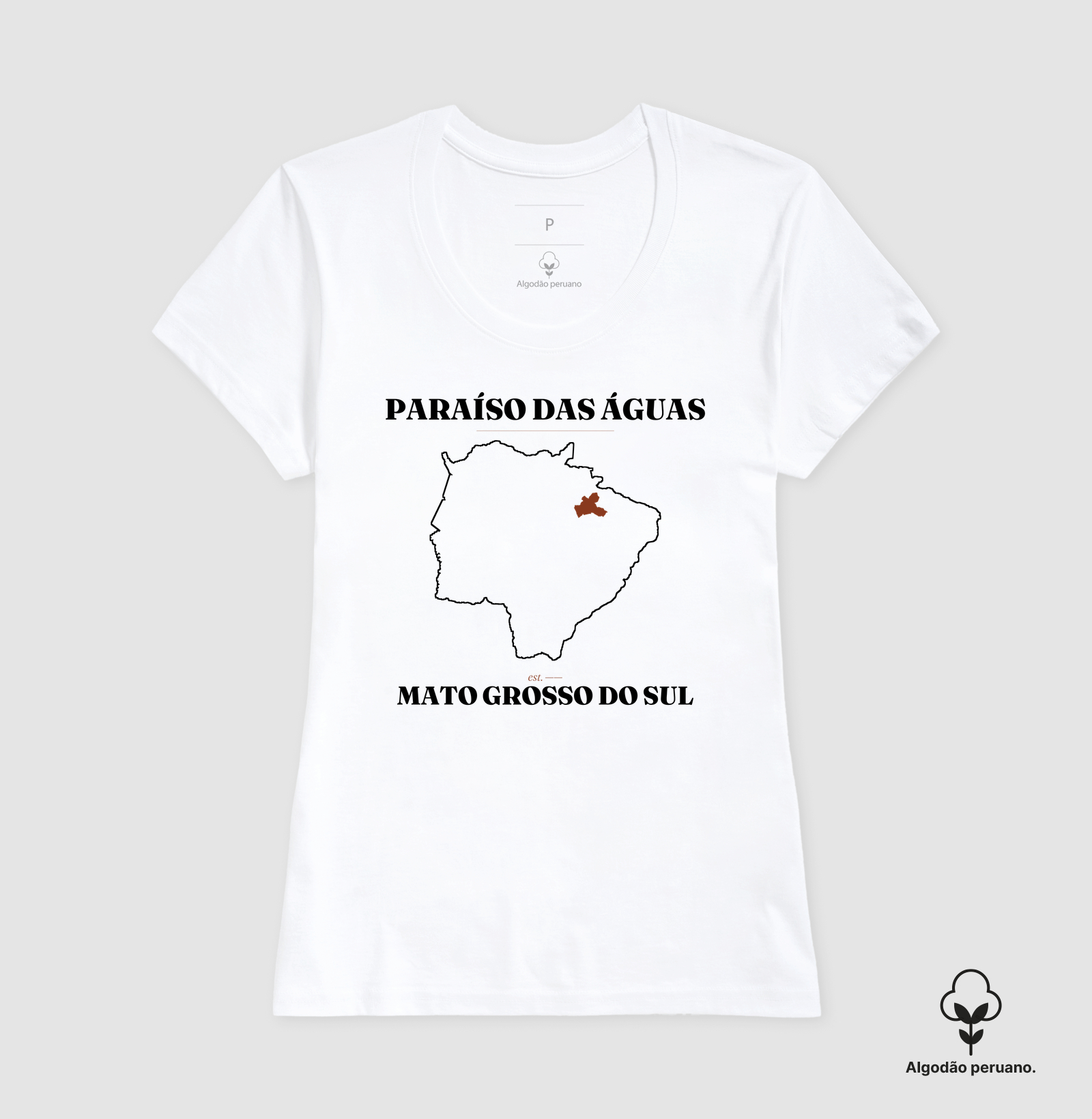Paraíso das Águas | Legado MS - Imagem 5