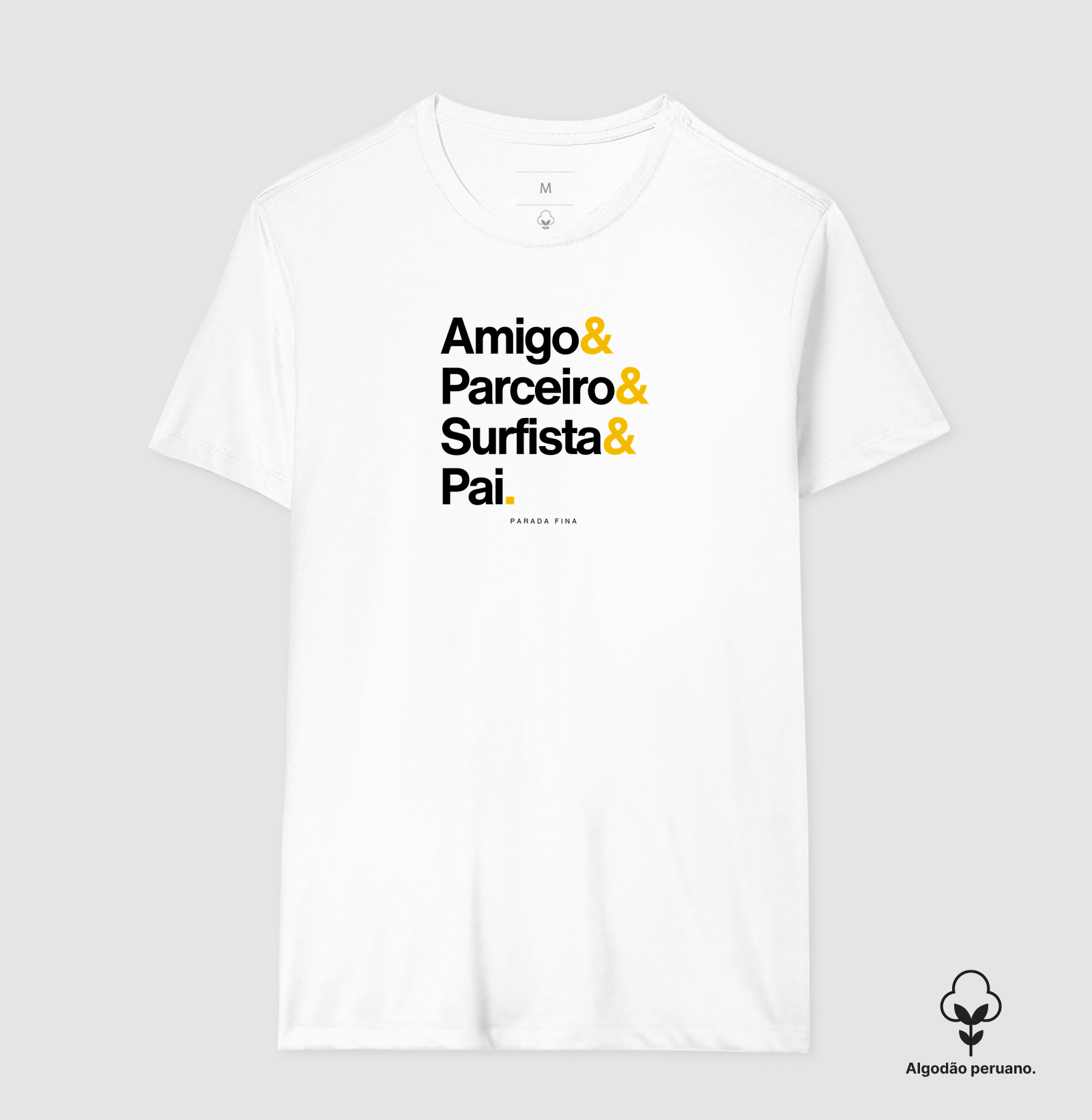 amigo, parceiro, surfista, pai - Imagem 3
