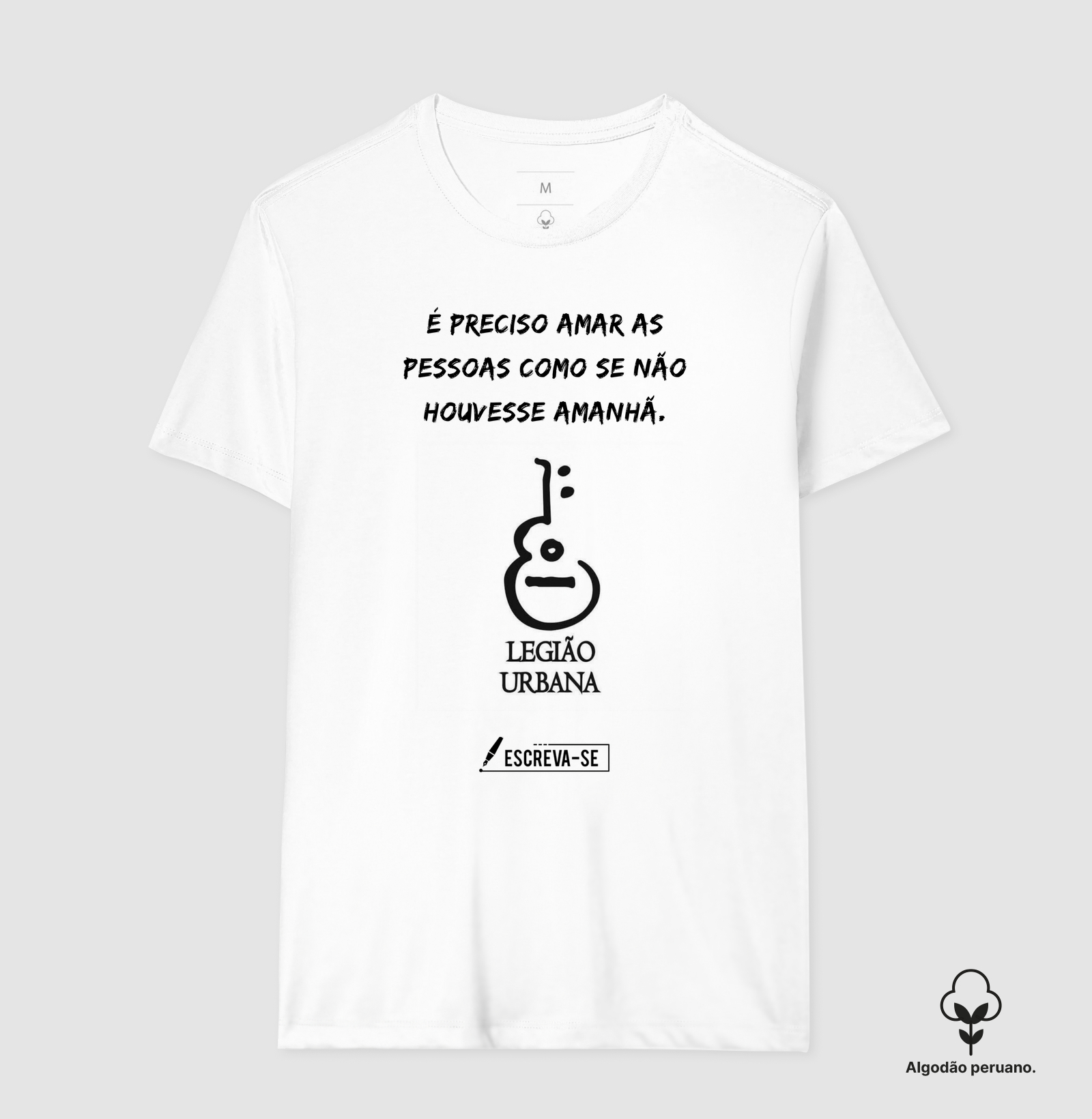 É preciso amar como se não houvesse amanã. - Imagem 8