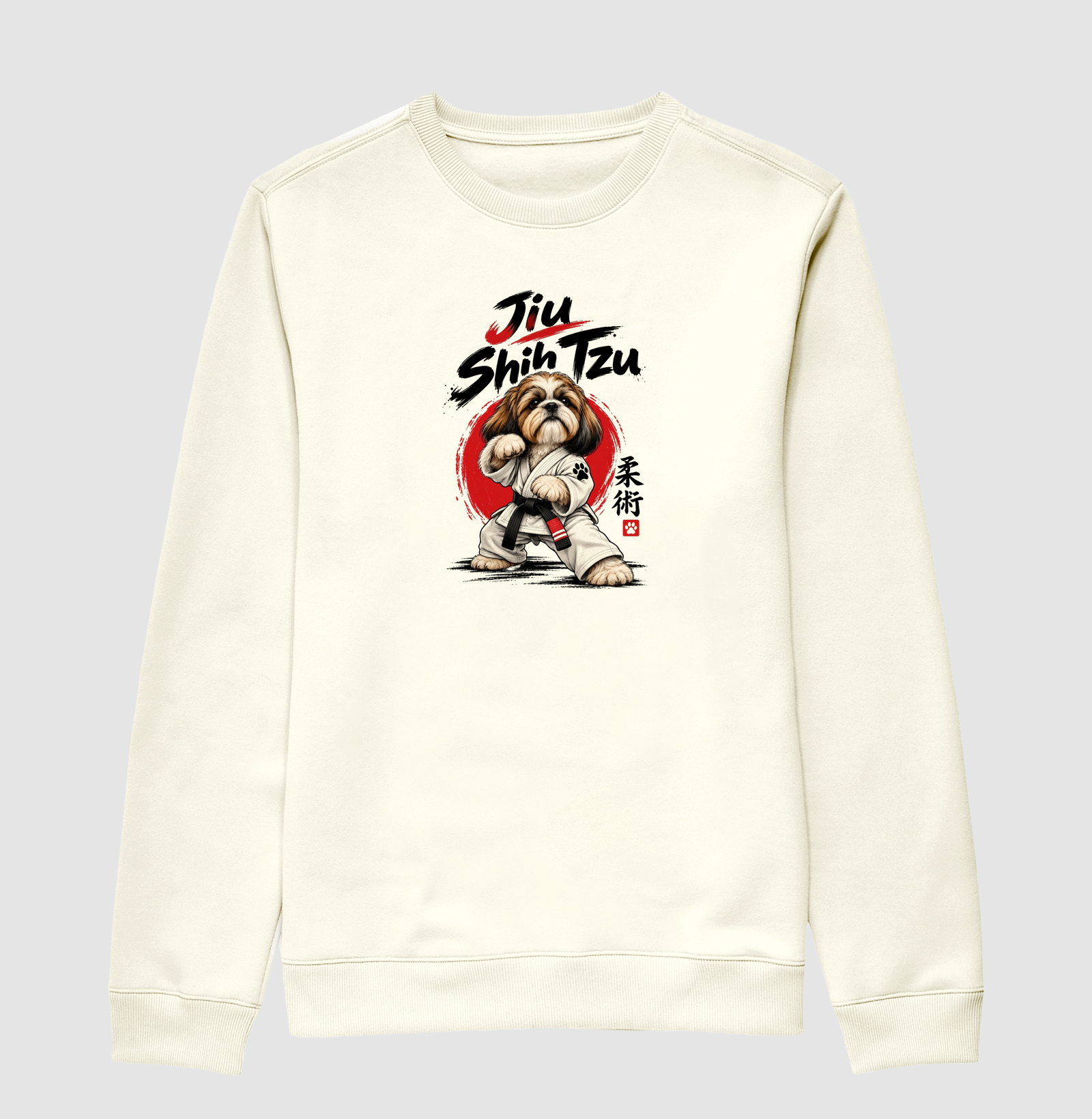 Jiu Shih Tzu - Imagem 2