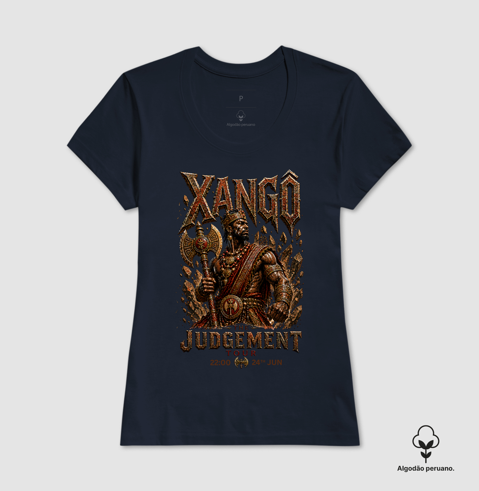 Camisa 1