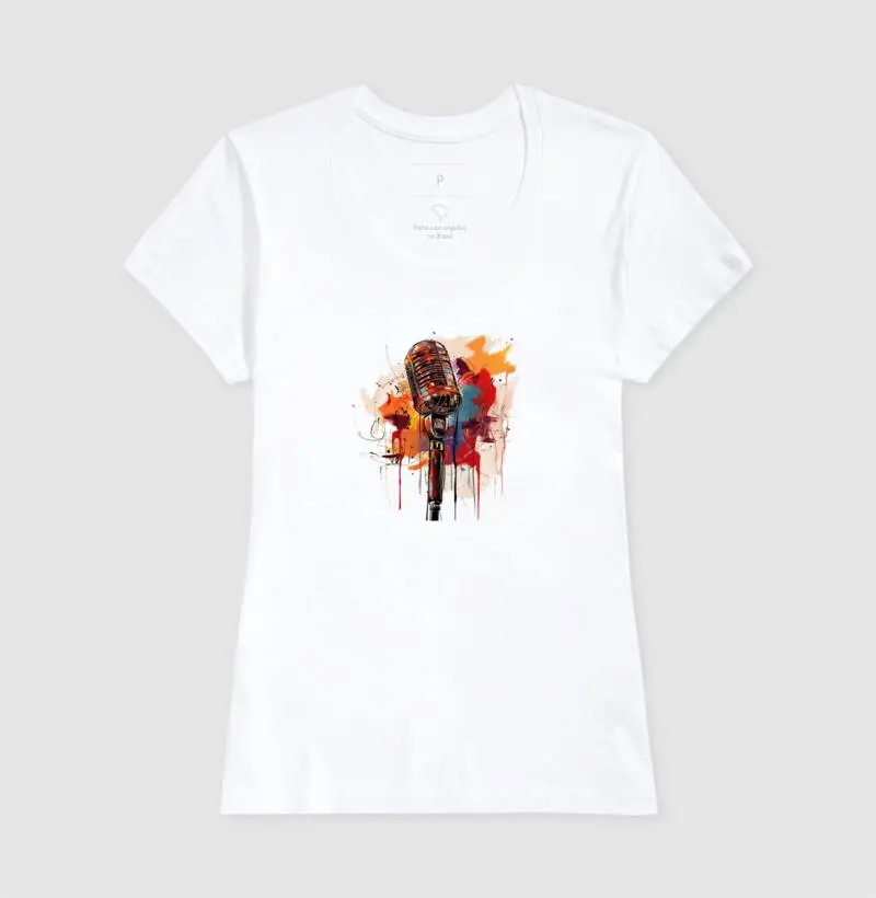 Camisa 4