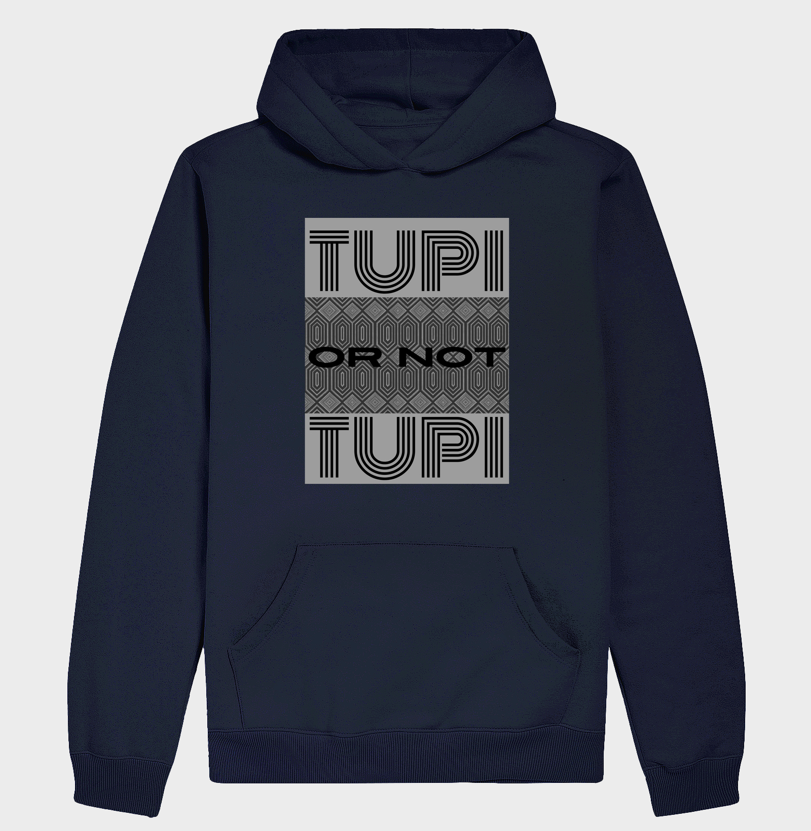 TUPI OR NOT TUPI - Imagem 4