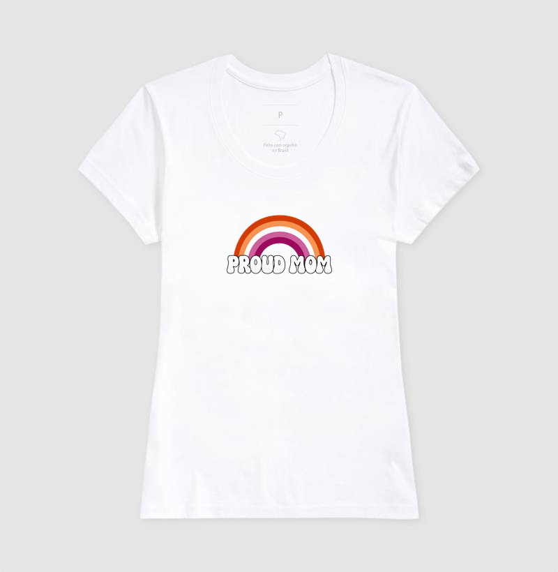 Proud Mom – Amor e Orgulho - Imagem 8