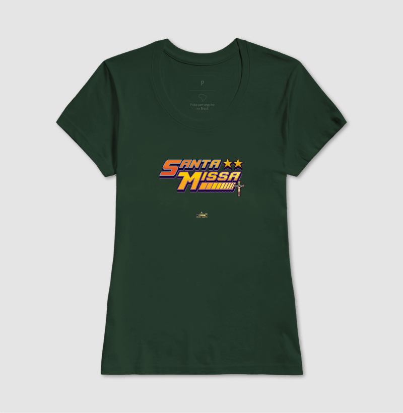 Camisa 12
