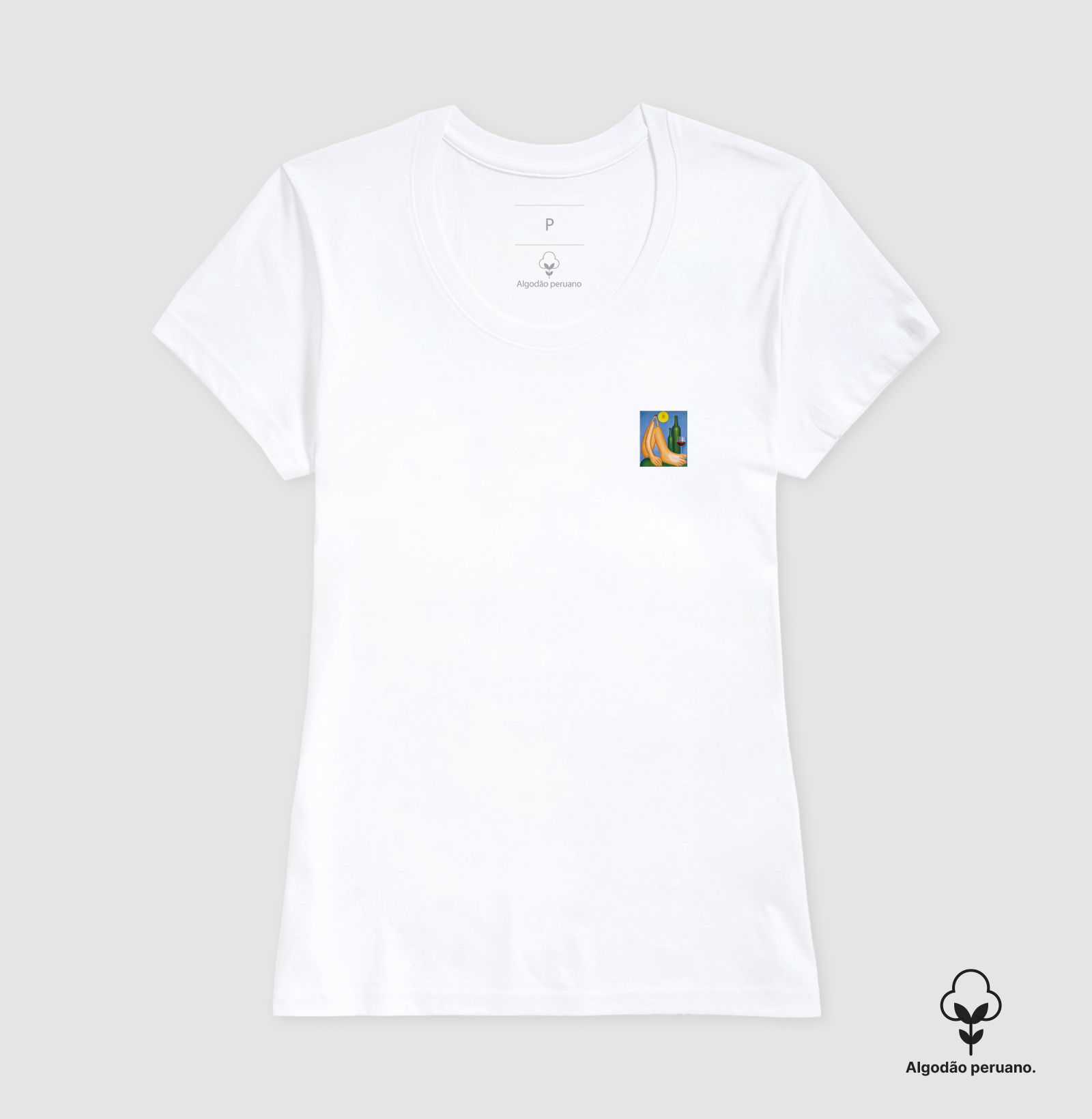 Camisa 1