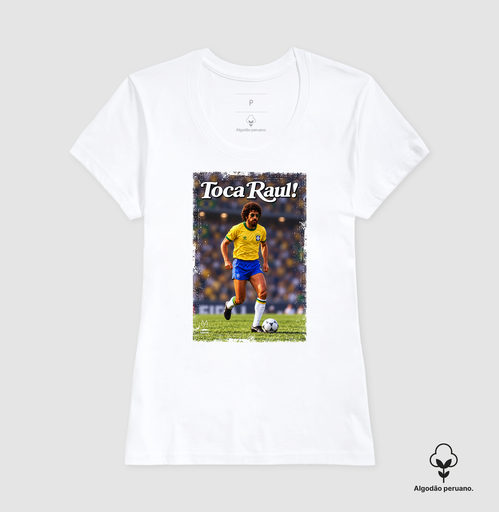 Toca Raul - Brasil! - Imagem 7