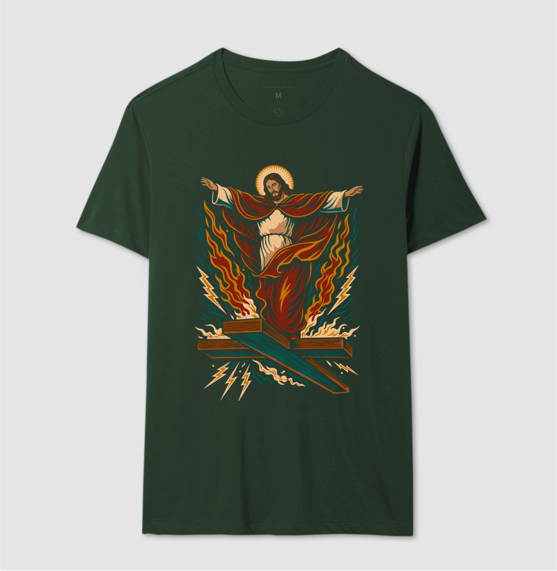 Camisa 9