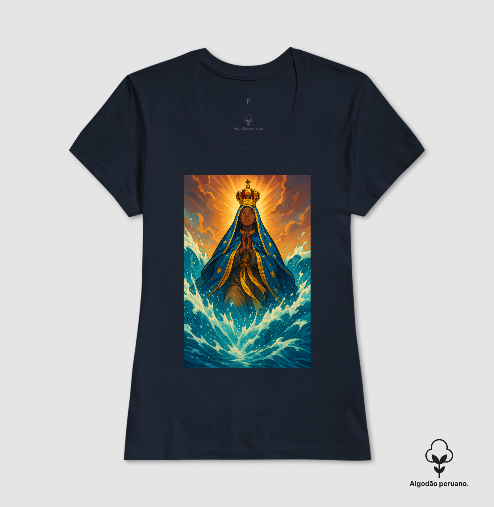 Camisa 4