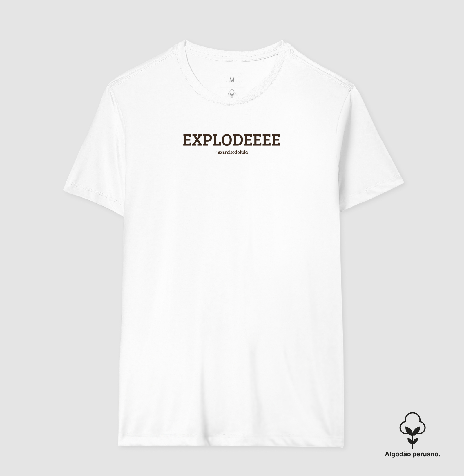 Explodeeee! Exército do Lula. - Imagem 7