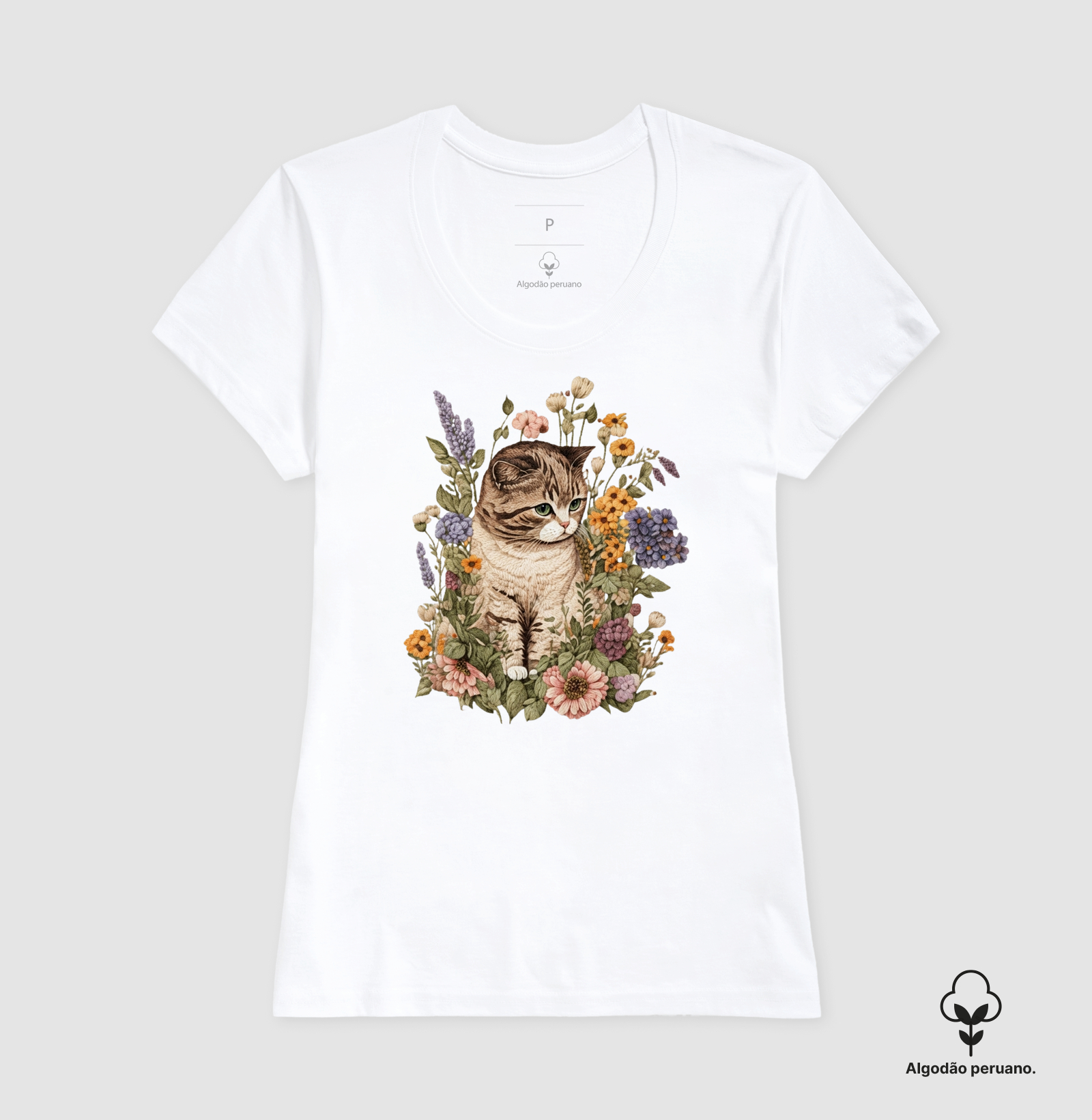Jardim dos Felinos - Imagem 7