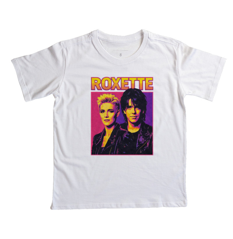 Roxette - Retro - Imagem 5