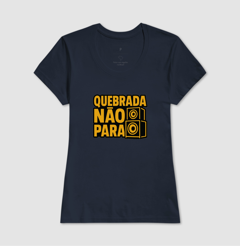 Quebrada Não Para - Imagem 7