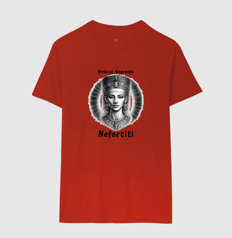 Nefertiti • Beleza Sagrada - Imagem 13