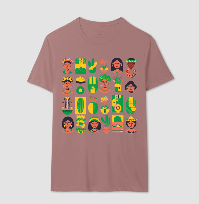 Camisa 18