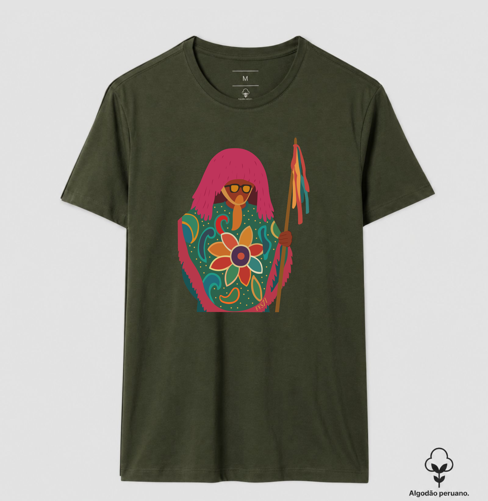 Camisa 6