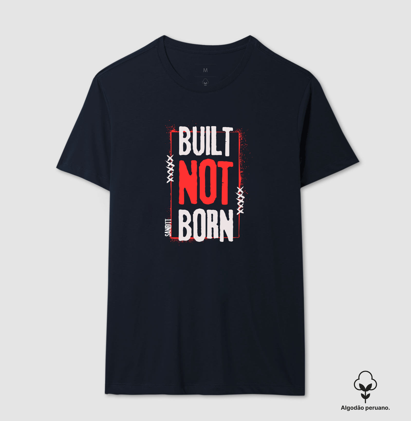BUILT S★R    - Imagem 4