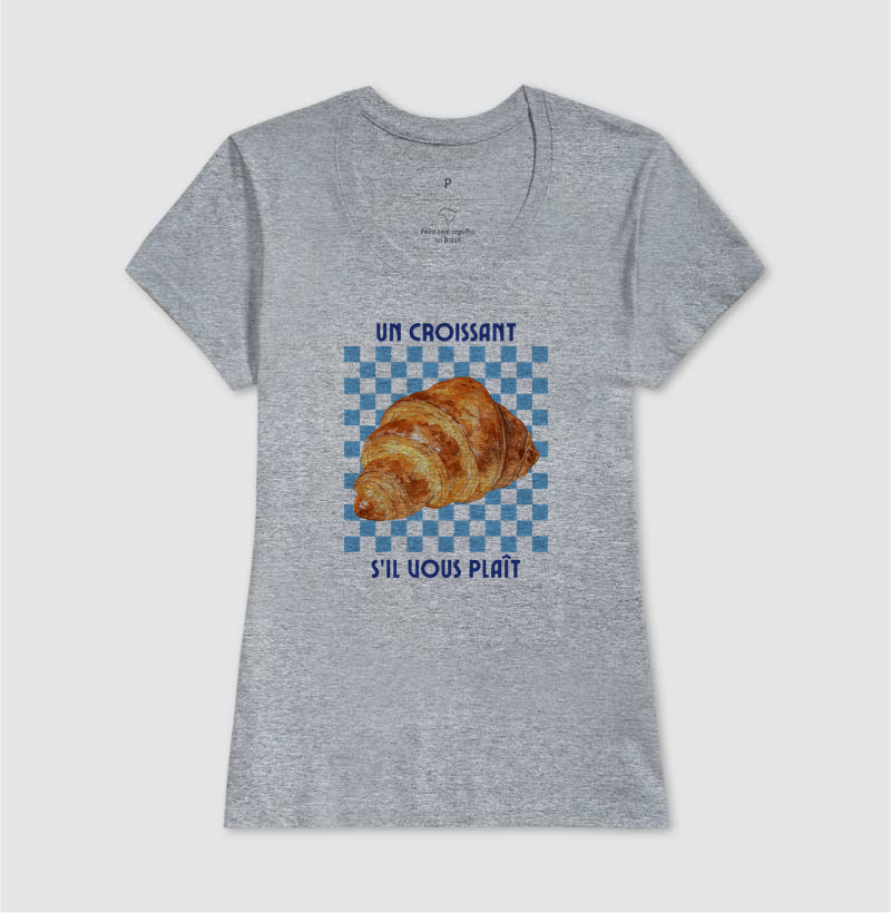 UN CROISSANT - Imagem 9