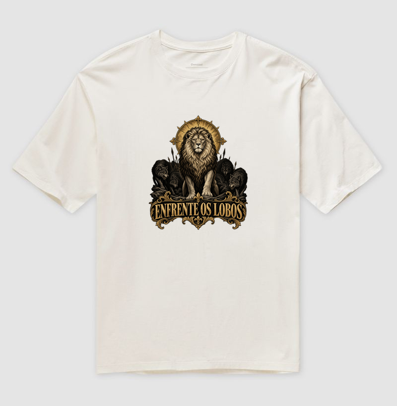 Maquiavel - Enfrente os Lobos - Imagem 4