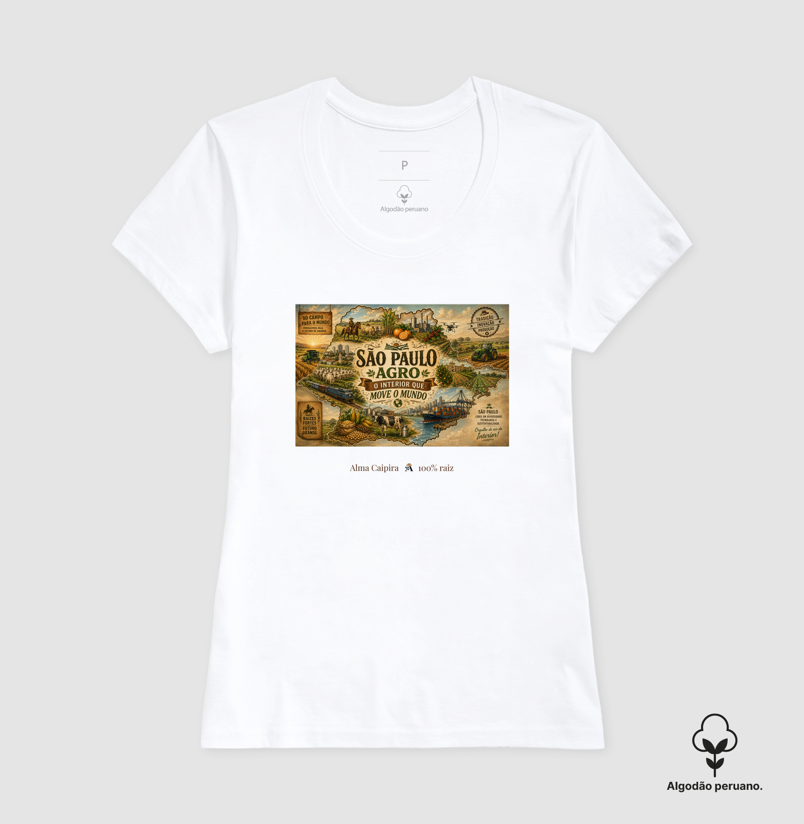 Camisa 5