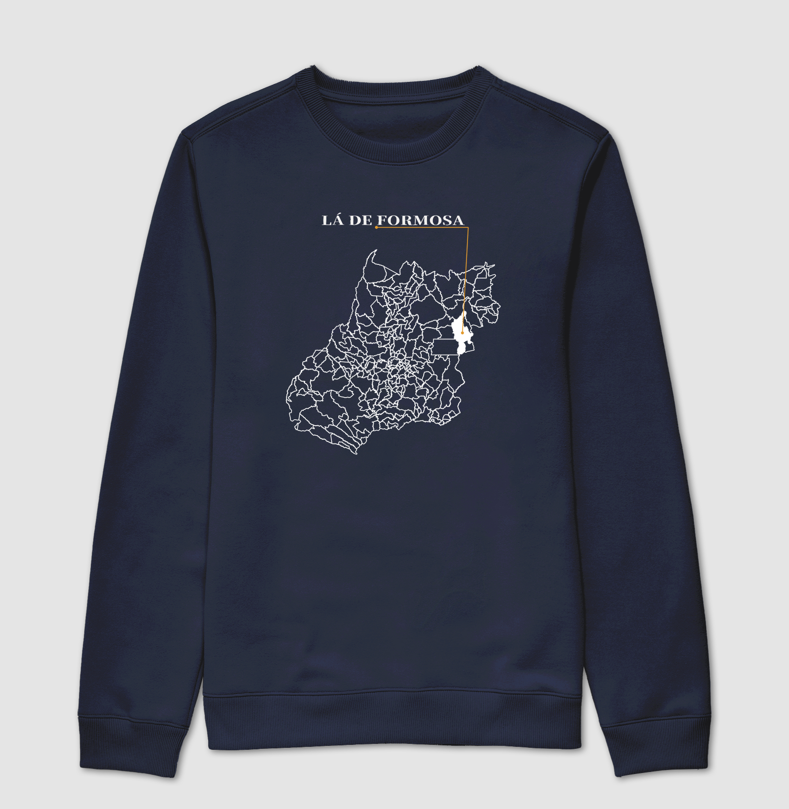 Formosa | Origem GO - Imagem 5