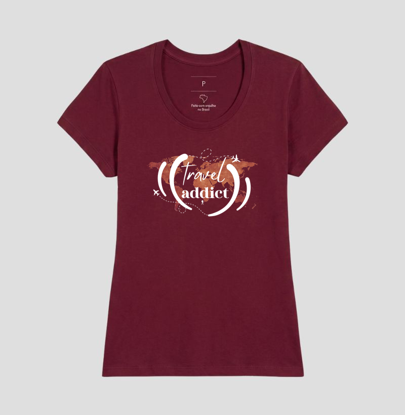 Camisa 21