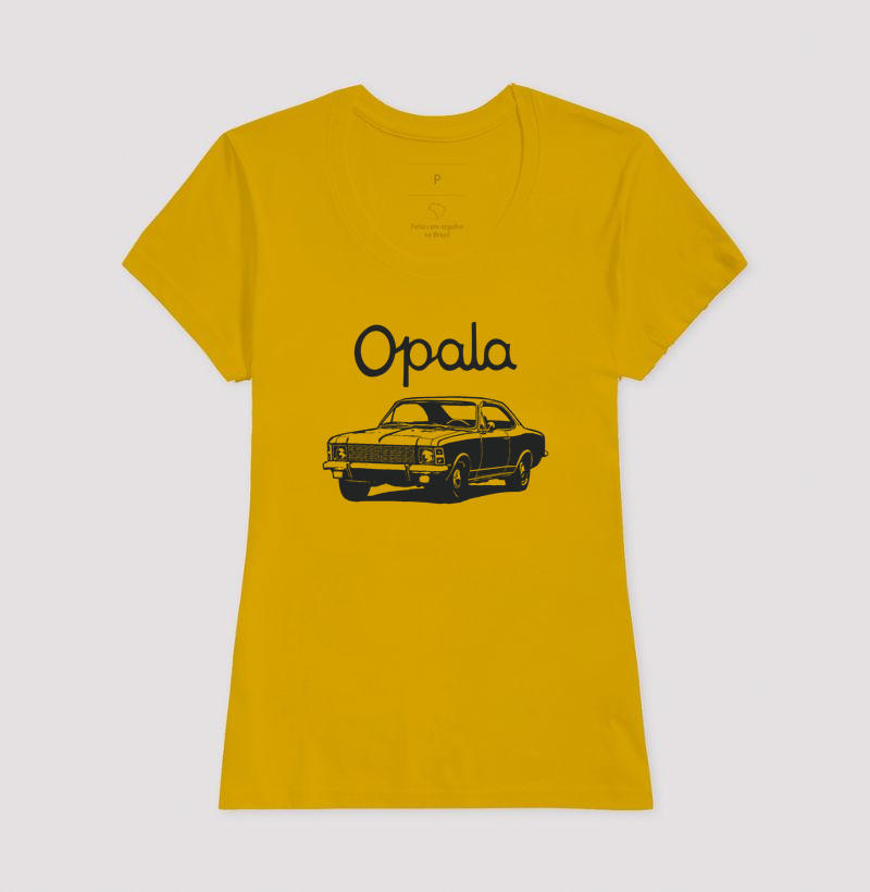 Opala - Imagem 18