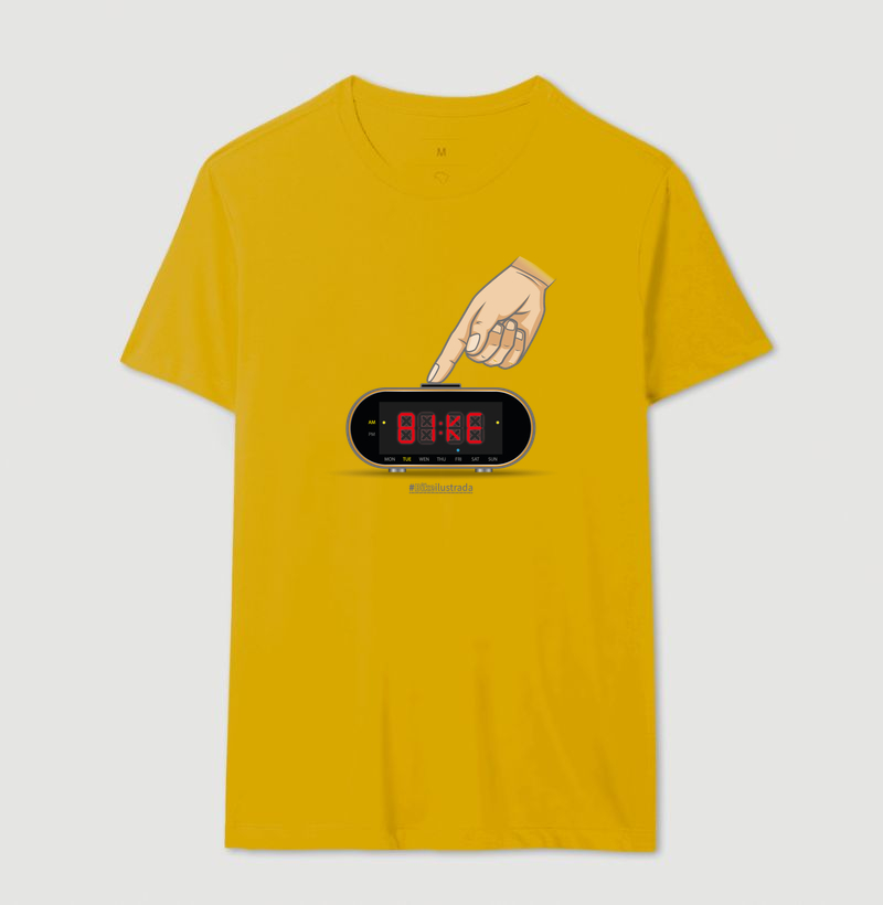 Camisa 15