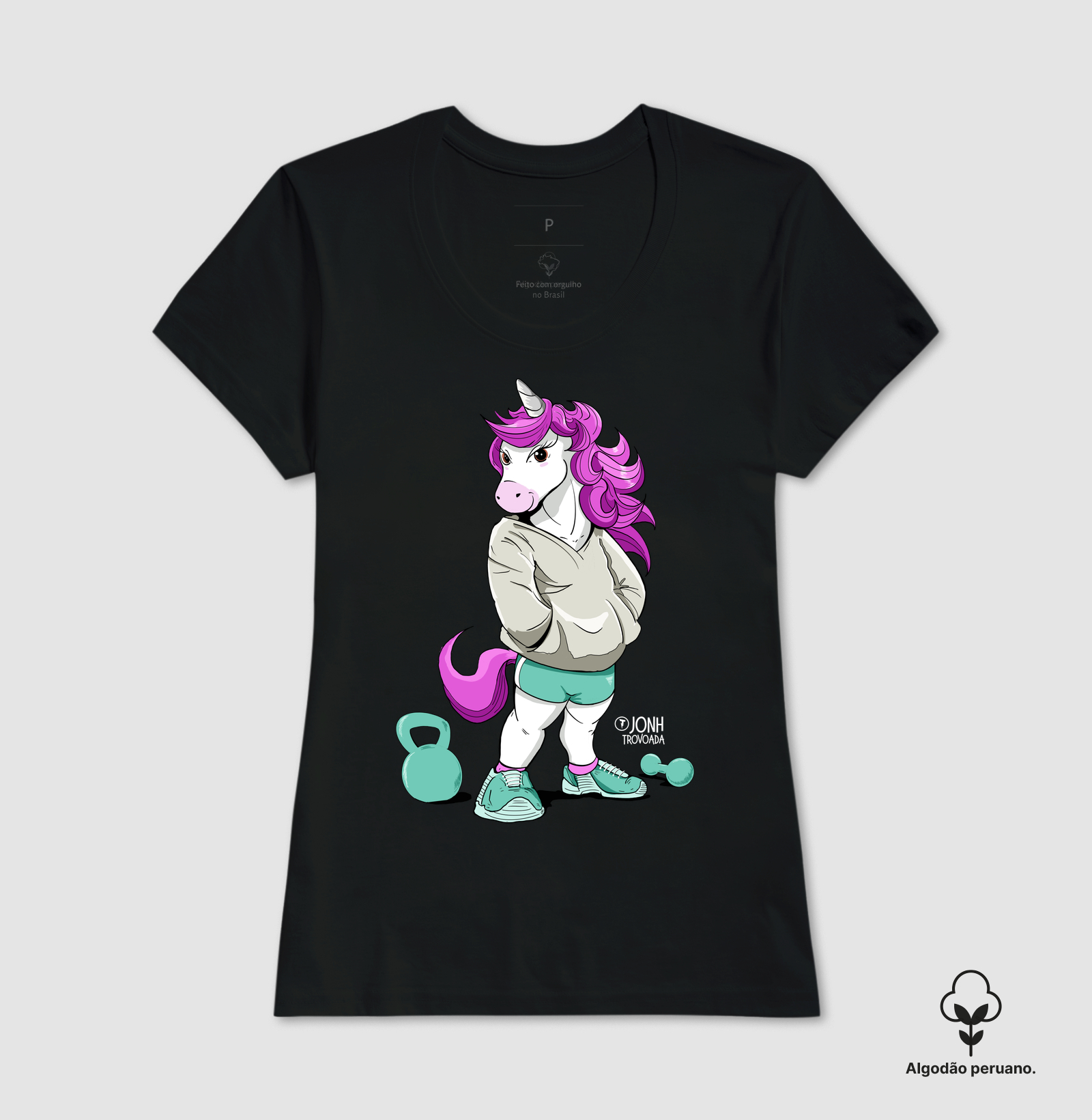 Camisa 1