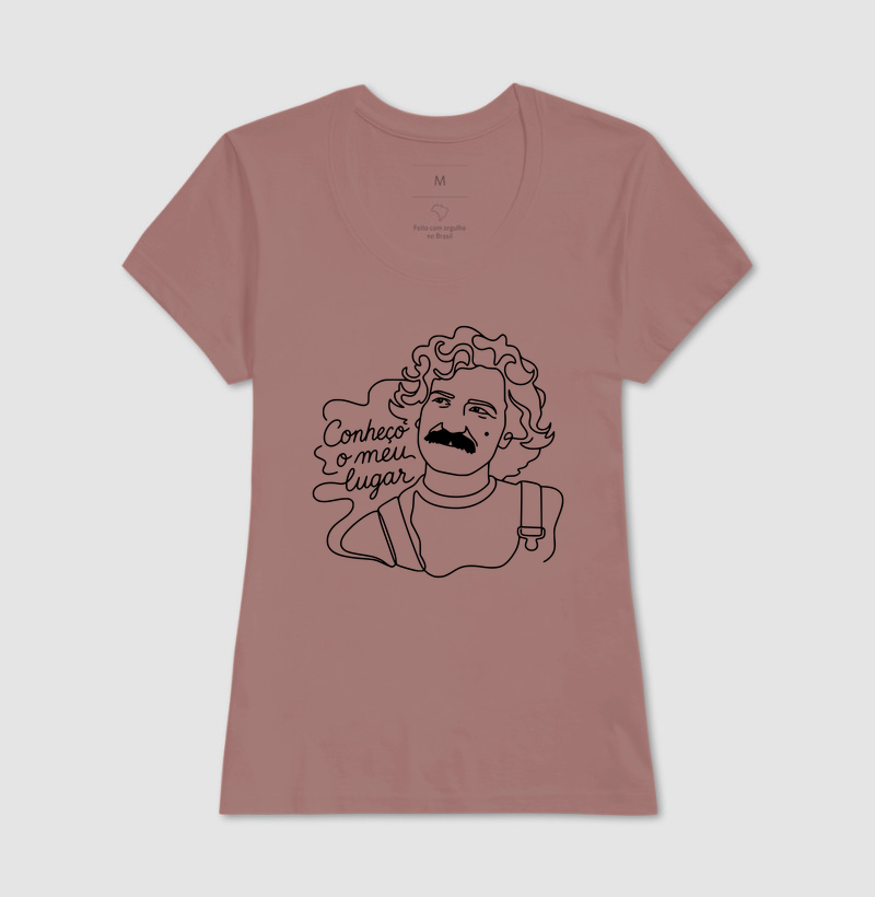 Camisa 10
