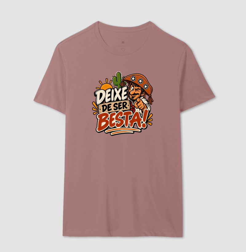 Deixe de ser besta! - Imagem 16